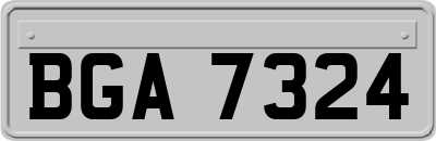 BGA7324