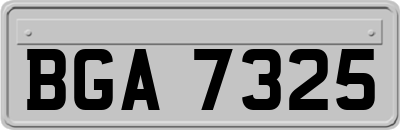 BGA7325