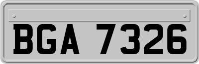 BGA7326