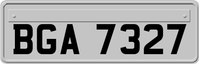 BGA7327