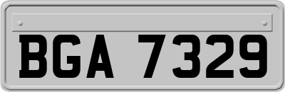 BGA7329