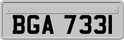 BGA7331