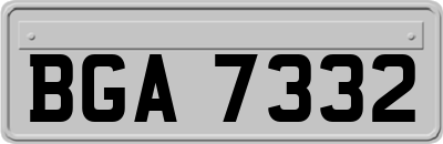BGA7332