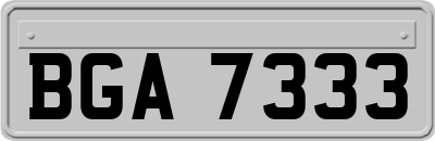 BGA7333