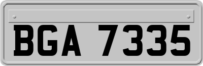BGA7335