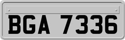 BGA7336