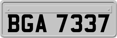 BGA7337