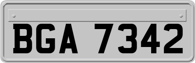 BGA7342