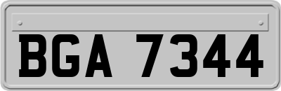BGA7344