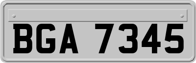 BGA7345