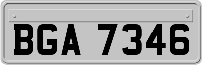 BGA7346