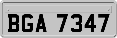 BGA7347