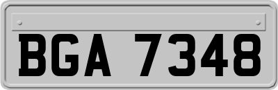 BGA7348
