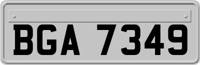 BGA7349