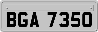 BGA7350