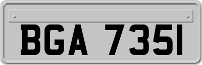 BGA7351