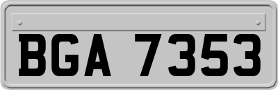 BGA7353