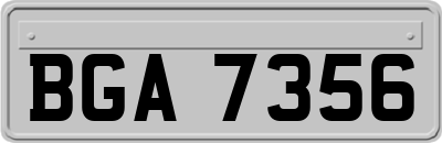 BGA7356