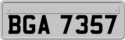 BGA7357