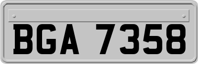 BGA7358
