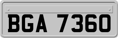 BGA7360