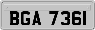 BGA7361