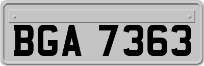 BGA7363