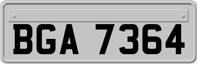 BGA7364