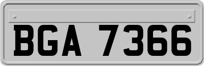 BGA7366