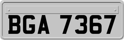 BGA7367