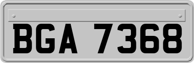 BGA7368