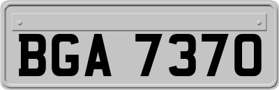 BGA7370