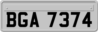 BGA7374