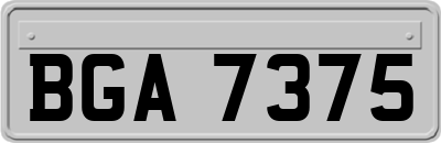 BGA7375