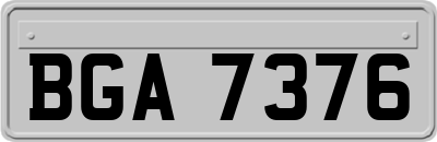 BGA7376