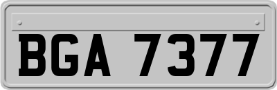 BGA7377