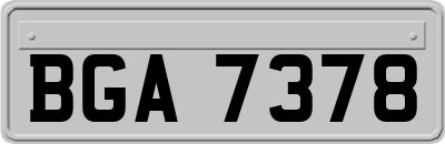 BGA7378
