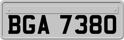 BGA7380