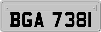 BGA7381