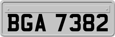 BGA7382