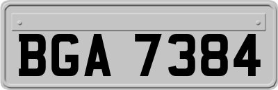 BGA7384