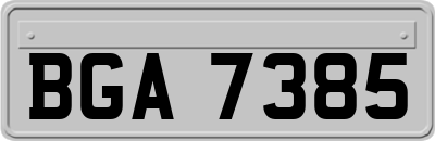 BGA7385