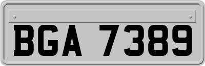 BGA7389