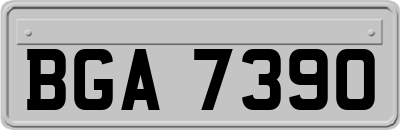BGA7390