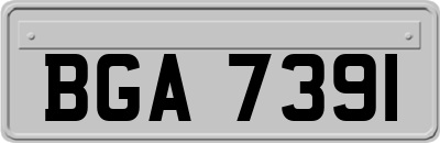BGA7391