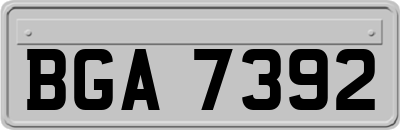 BGA7392