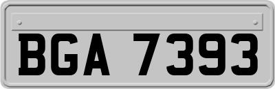 BGA7393