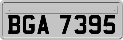 BGA7395