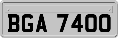 BGA7400