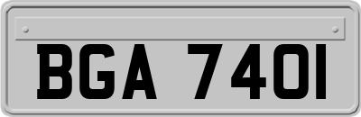 BGA7401
